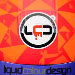 LCD – Corporate Design