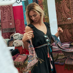 Around the world with C&A