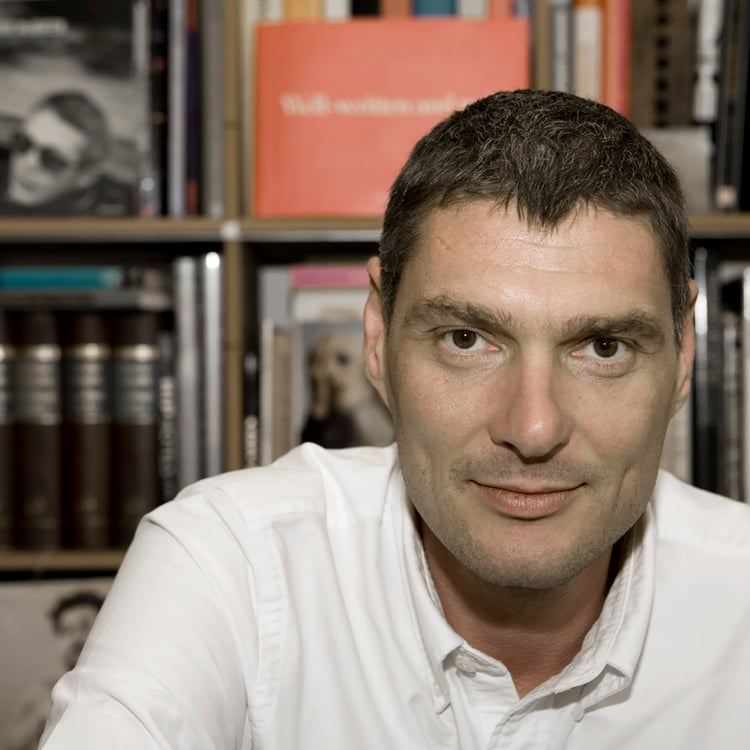 Eberhard Kohlhas