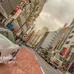 Tokyo Shibuya
