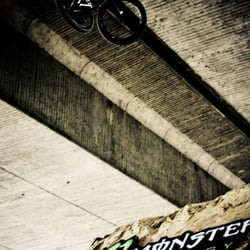 BMX Worlds 2012