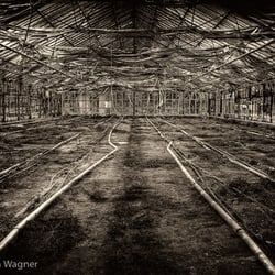 Leipzig Südwest