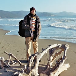 DER ALTE MANN UND DAS MEER
