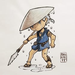 Character Low Level