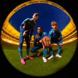Puma x Borussia