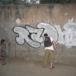 Radhe in Delhi
