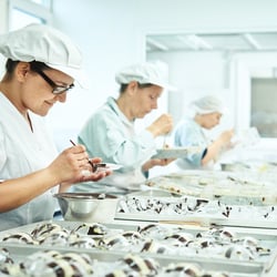 Pralinen-Manufactur