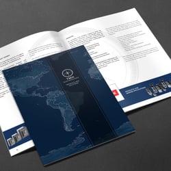 TMH Elektrotechnik – Catalogue 2015