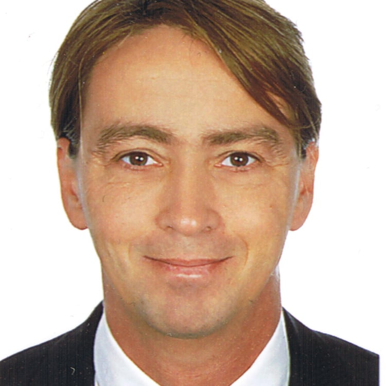 Franz Menacher