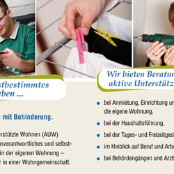 Lebenshilfe Imagefolder