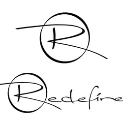 Redefine – Logodesign