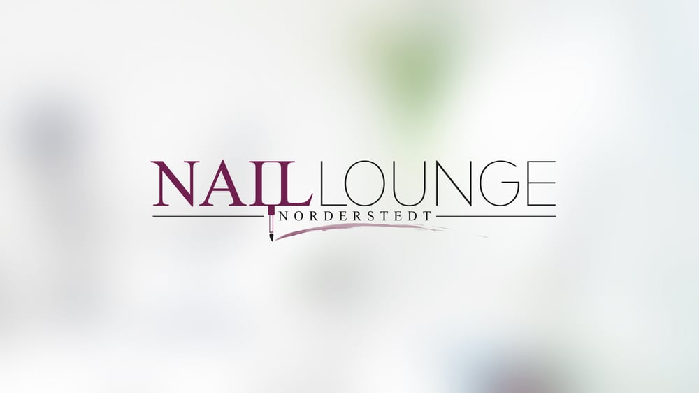 Nail Lounge Logo 2015