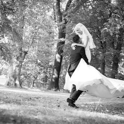 Hochzeitsfotografie