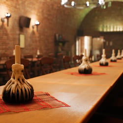 Taverne „Hanse Sektkellerei“ 2019