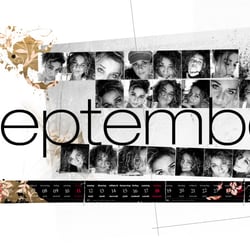 September