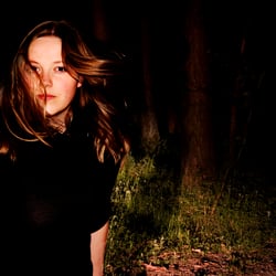 Wald-Portrait