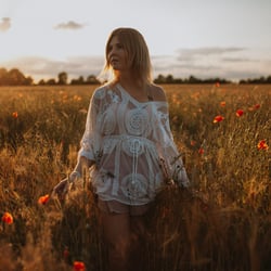 Nature Portrait