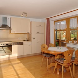Ferienhaus Weller
