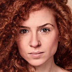 Sarah Hannemann – Actress