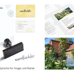 Die Geschäftsausstattung
