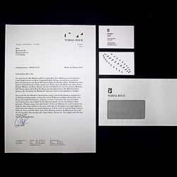 Sound Engineer Branding