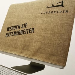 Büro frei!