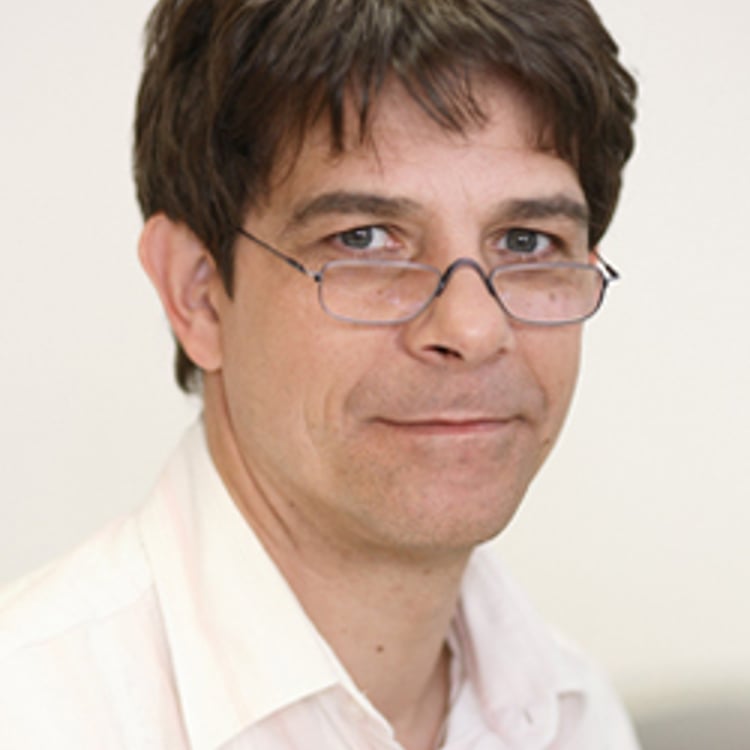 Helge Hofmann
