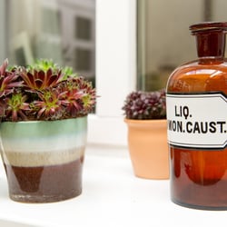 Prop Styling