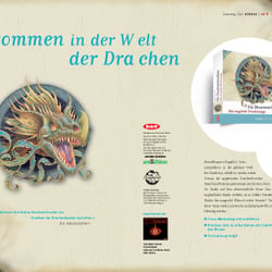 DAV Kinder (Deutscher Audio Verlag) Vorschauheft Innenseite
