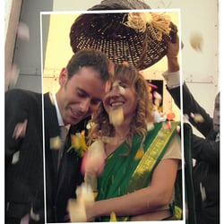Hochzeit