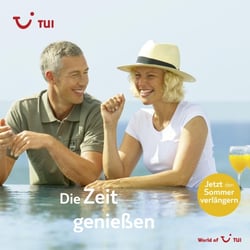 TUI Mailing Titel