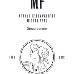 Logo & Bildmarke AKMF