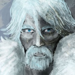 Old Man Winter