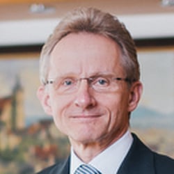 Portrait Geschäftsführung
