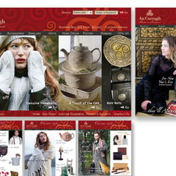 direct marketing e-commerce and outbound mail