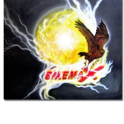 falcon