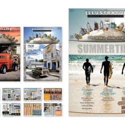 Magazine