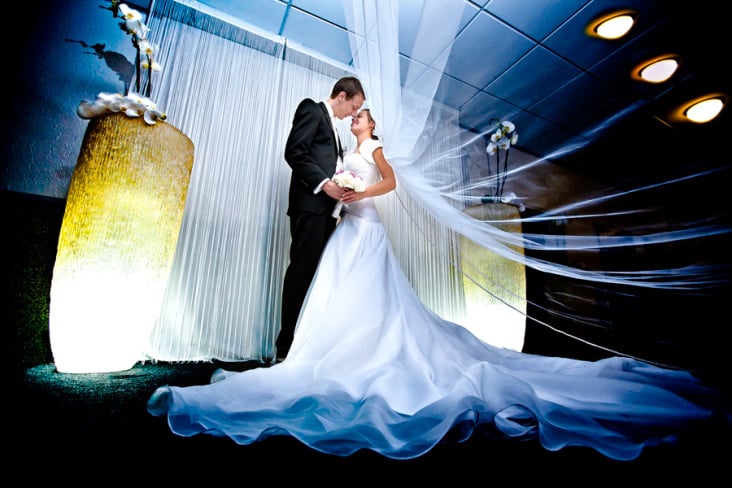 Hochzeitsfotografie 1