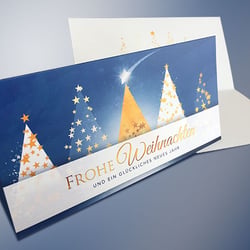 Weihnachtskarten