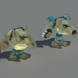 Texturing