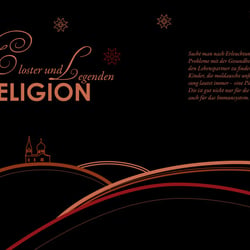 Trennseite. Religion