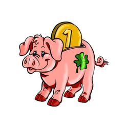 Sparschwein