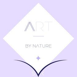 Triptychon – Art by Nature