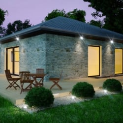 Exterior Visualizations