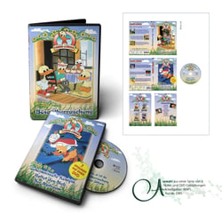 Alfred J. Kwak-DVDs