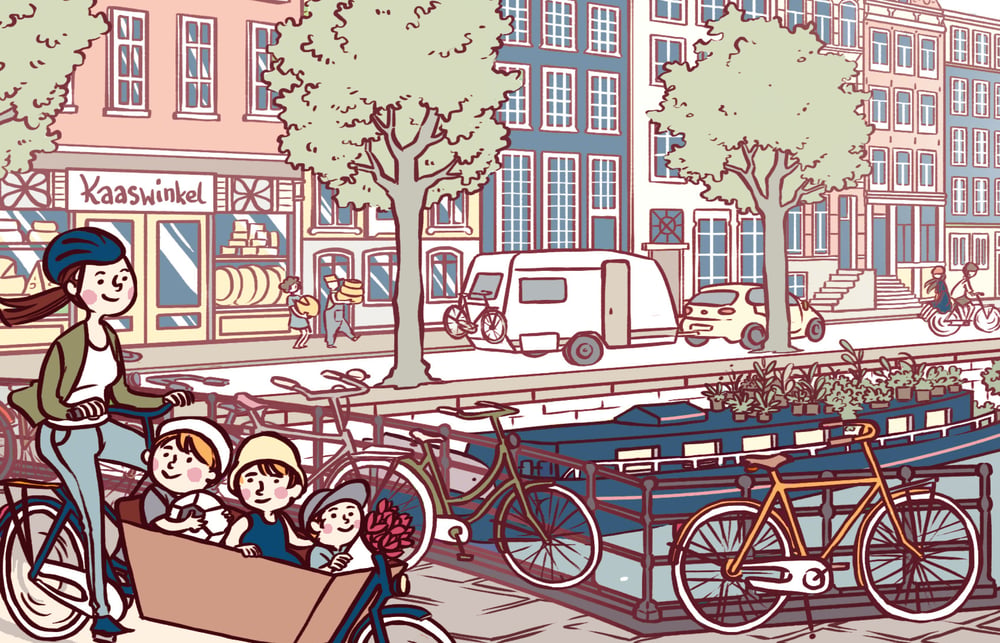 Niederlande