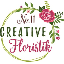 Logodesign Blumenladen