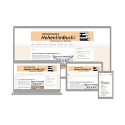 Hohenlimbuch