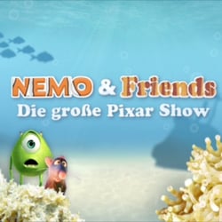 Opener und Logo – Nemo und Friends- mehr auf: http://www.erbman.de