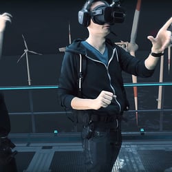 Mixed Reality